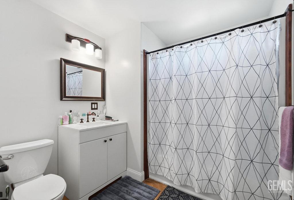 3535 Stine Road Unit: 44