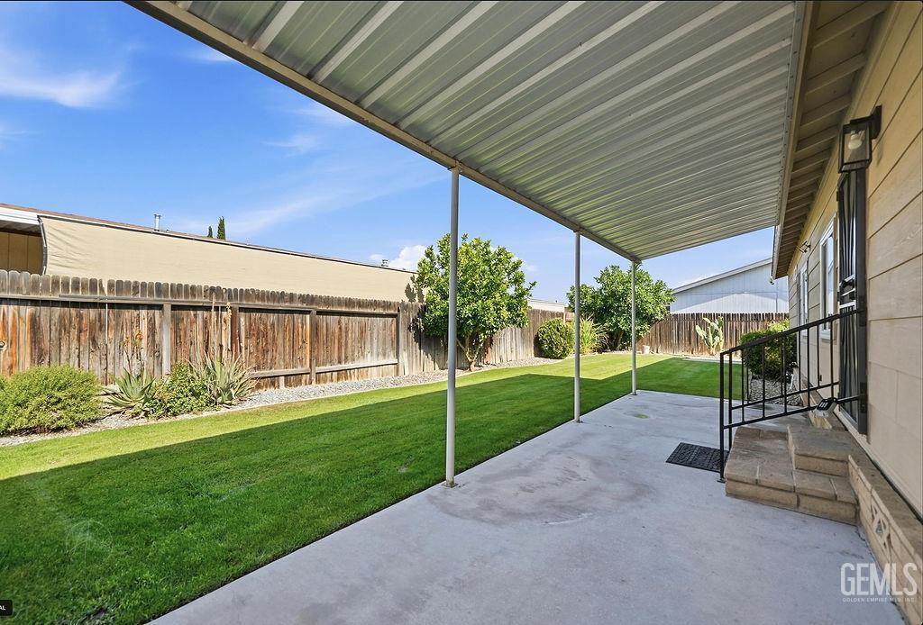 3535 Stine Road Unit: 44