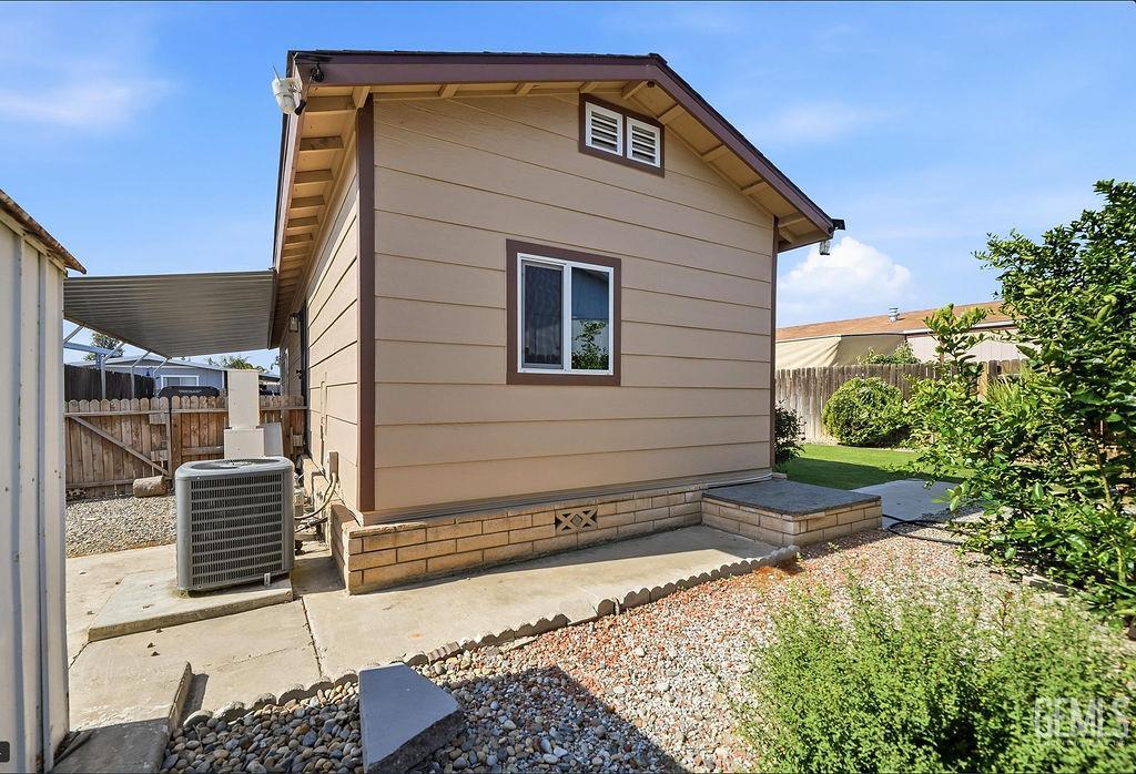 3535 Stine Road Unit: 44