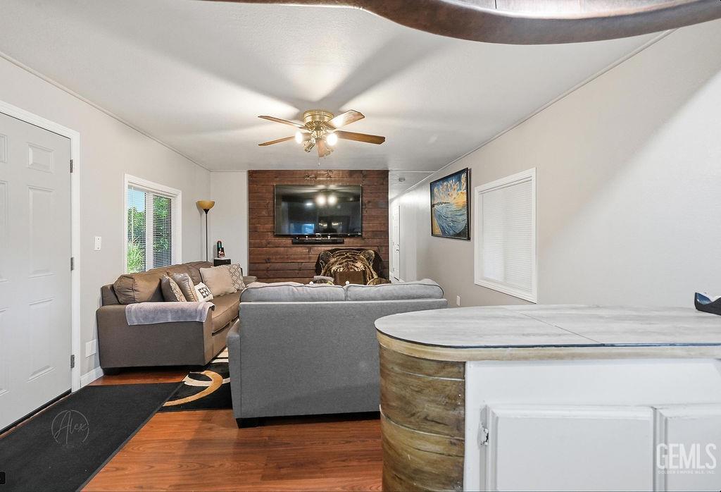 3535 Stine Road Unit: 44