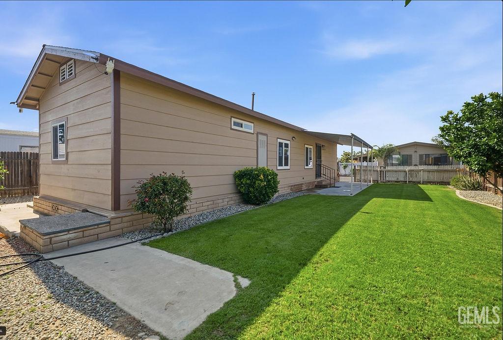 3535 Stine Road Unit: 44