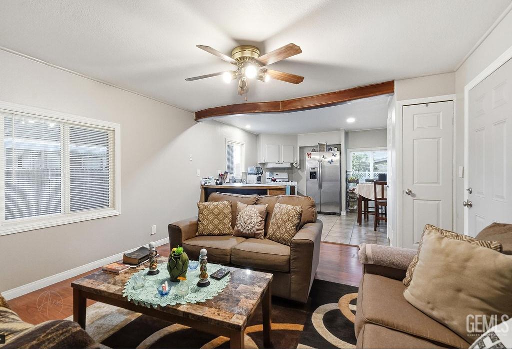 3535 Stine Road Unit: 44