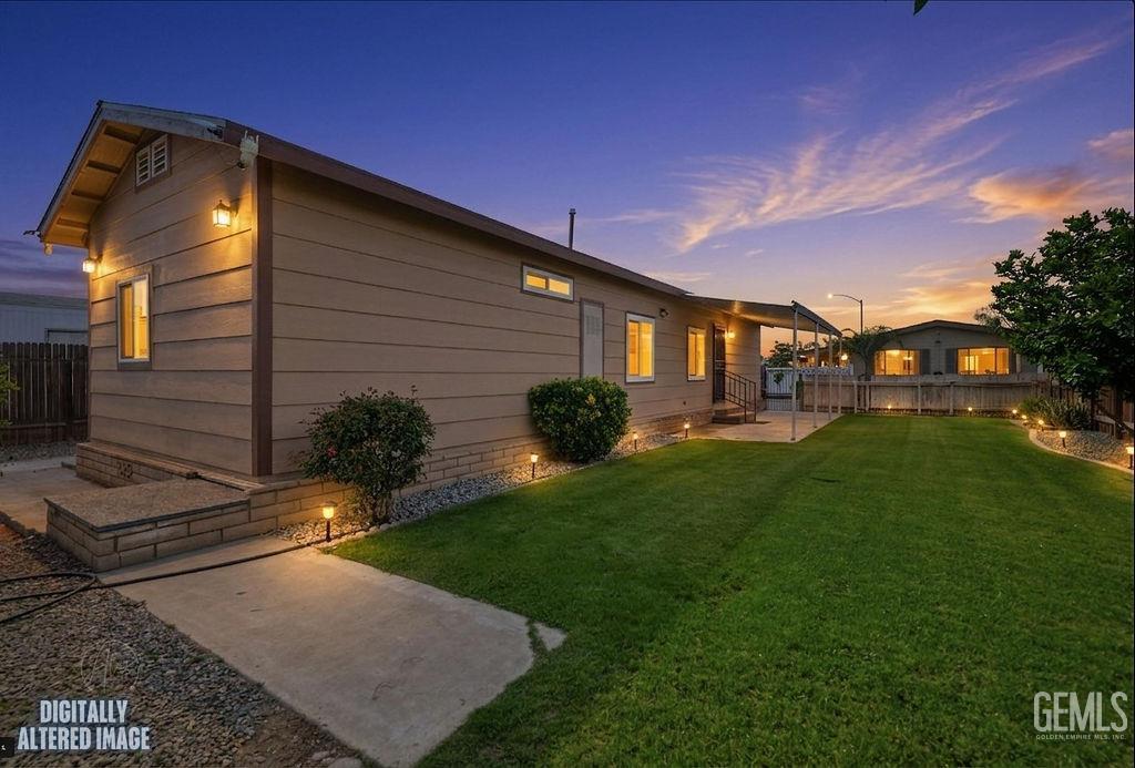 3535 Stine Road Unit: 44