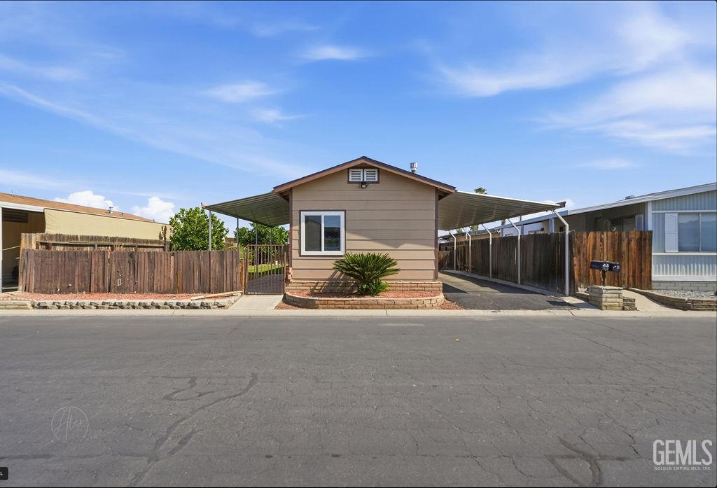 3535 Stine Road Unit: 44