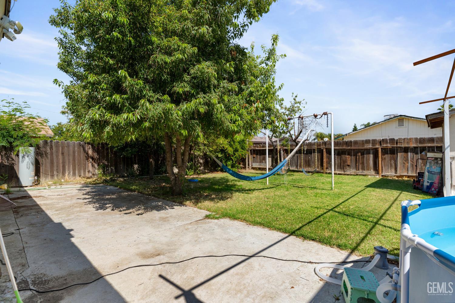 1016 Iris Street