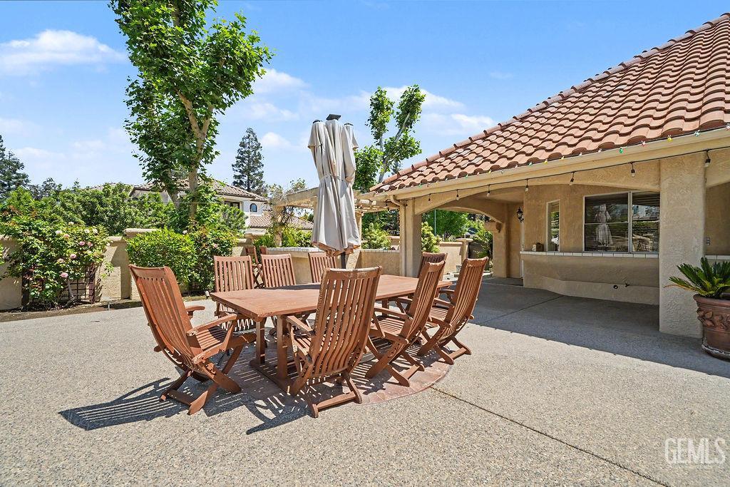 10111 N Spanish Bay Drive