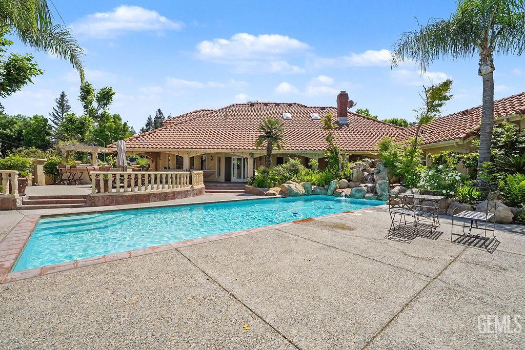 10111 N Spanish Bay Drive