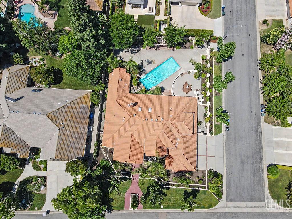 10111 N Spanish Bay Drive