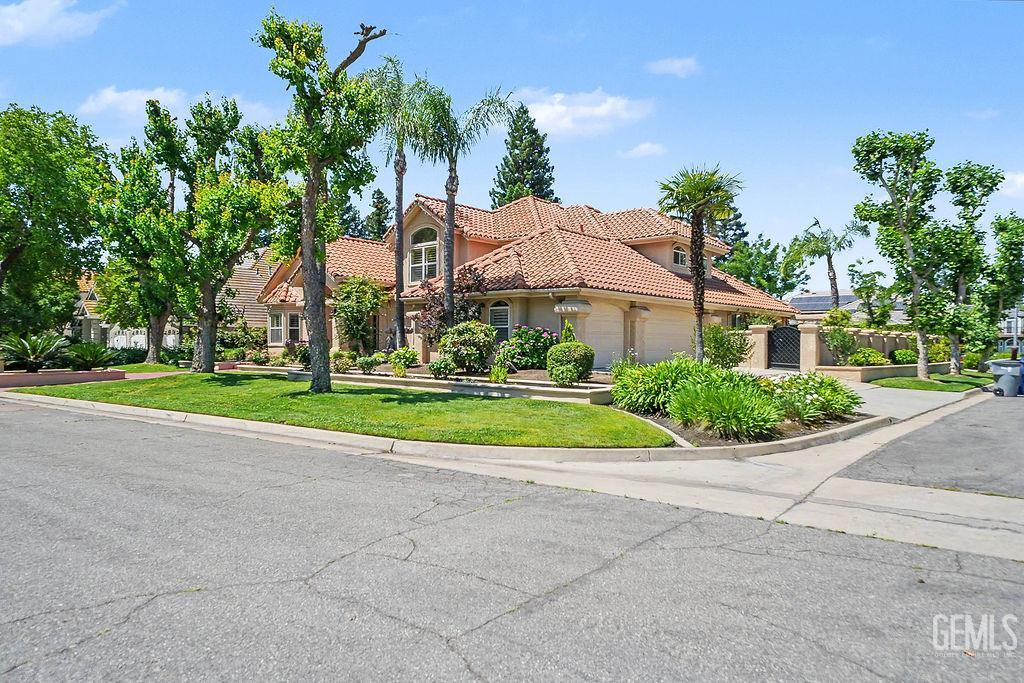 10111 N Spanish Bay Drive