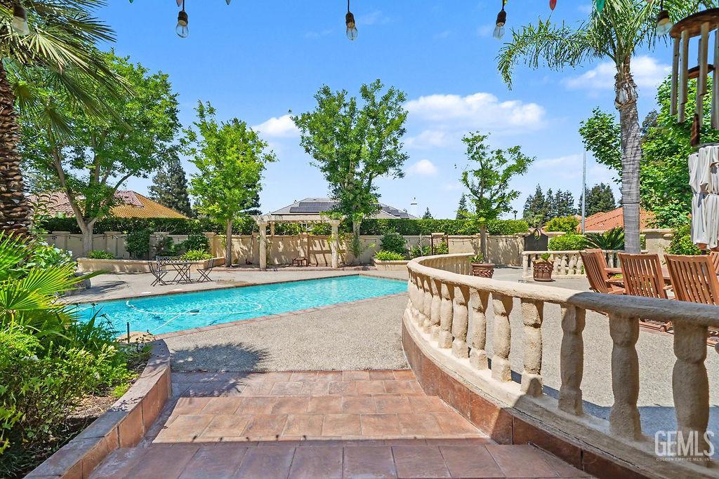 10111 N Spanish Bay Drive