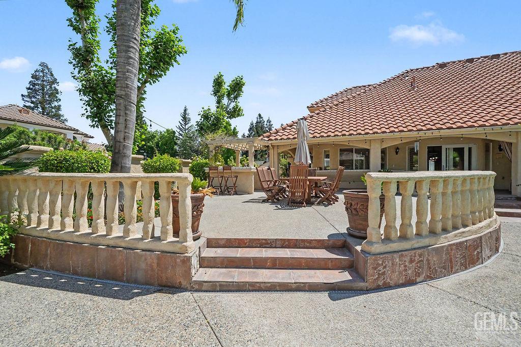 10111 N Spanish Bay Drive
