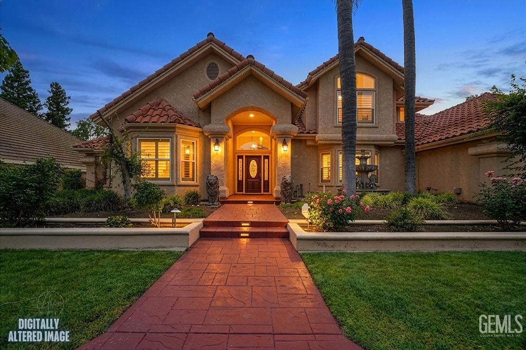10111 N Spanish Bay Drive