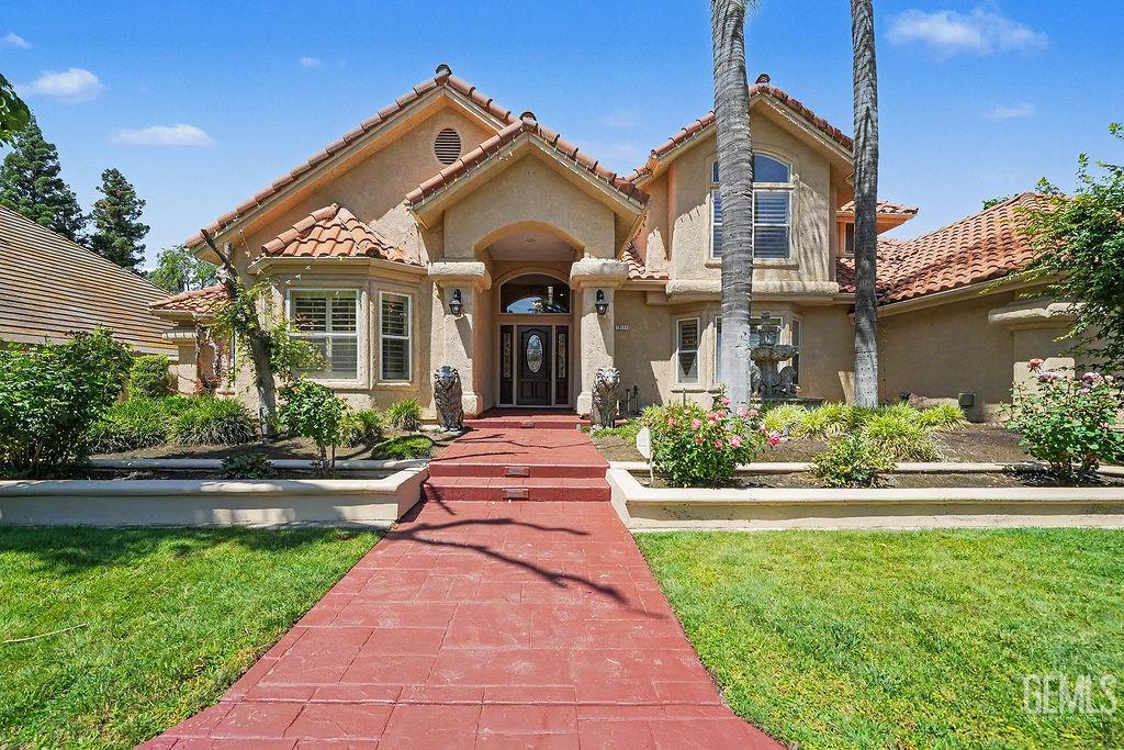 10111 N Spanish Bay Drive