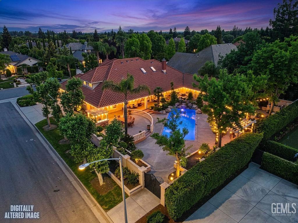 10111 N Spanish Bay Drive