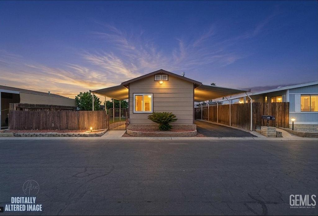 3535 Stine Road Unit: 44