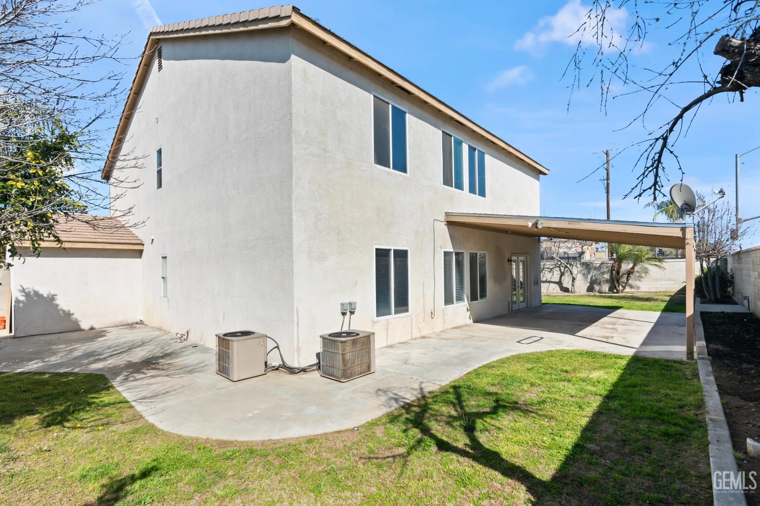 11311 San Miniato Avenue