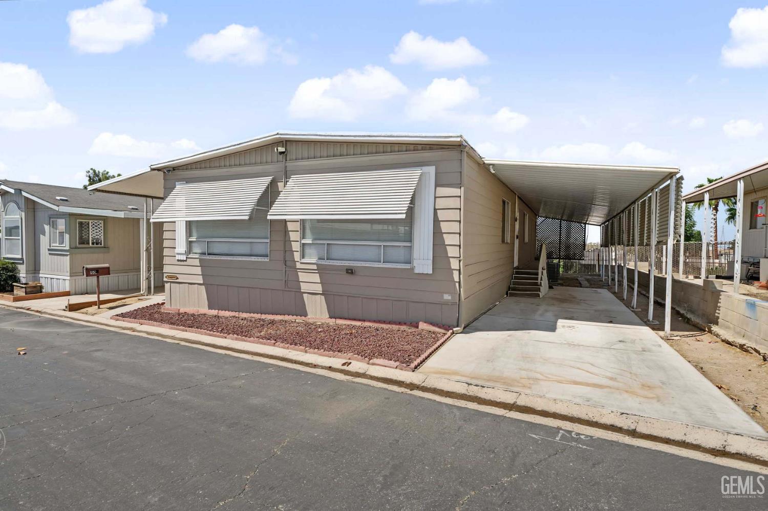 8500 Kern Canyon Road Unit: 50