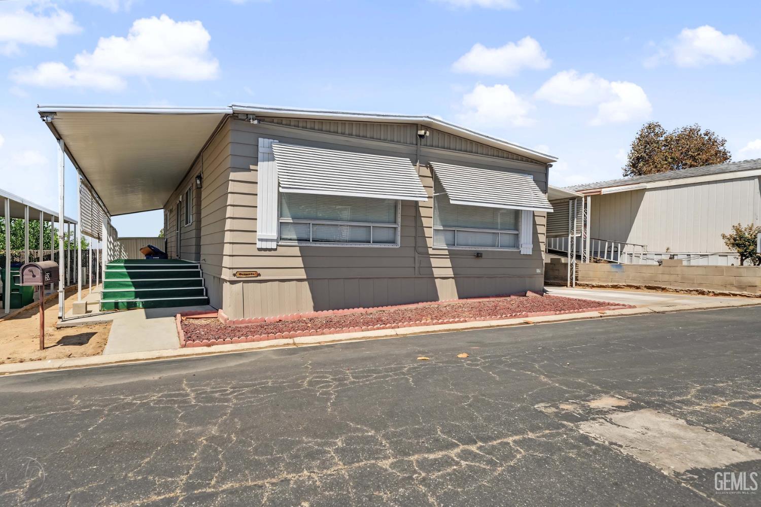 8500 Kern Canyon Road Unit: 50