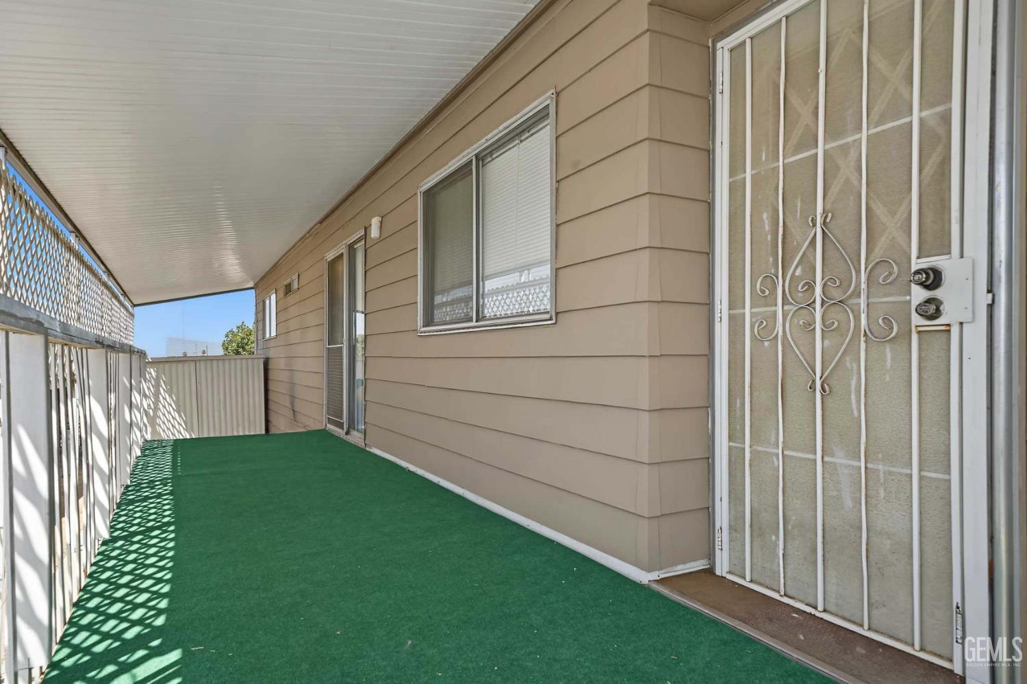 8500 Kern Canyon Road Unit: 50