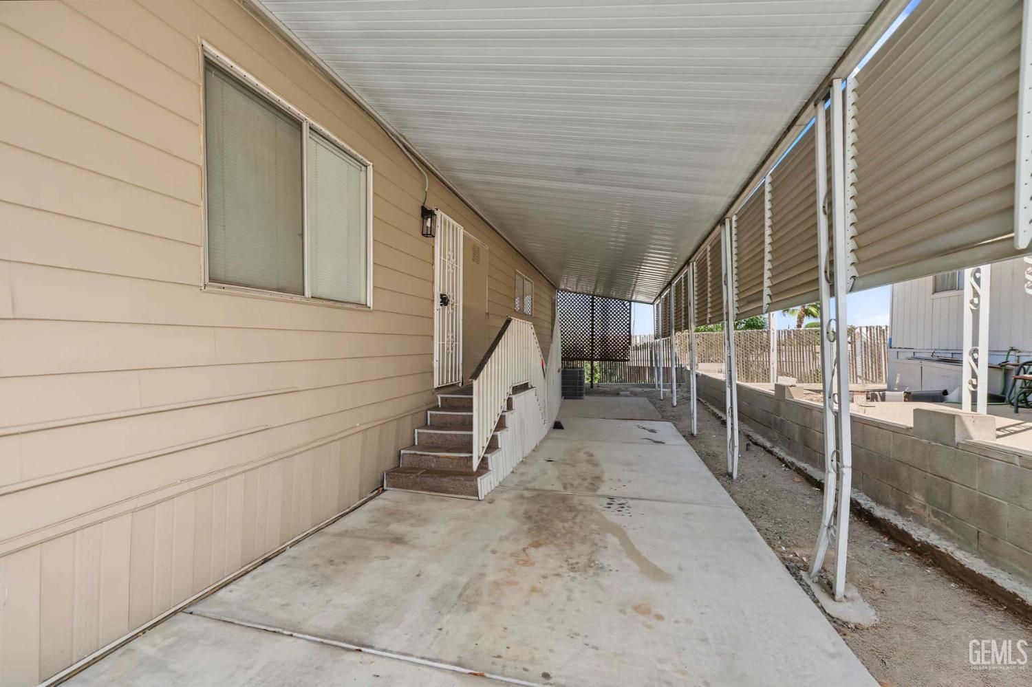 8500 Kern Canyon Road Unit: 50