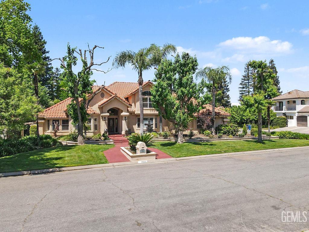 10111 N Spanish Bay Drive