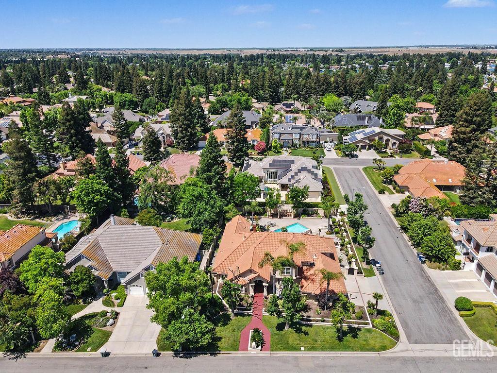 10111 N Spanish Bay Drive