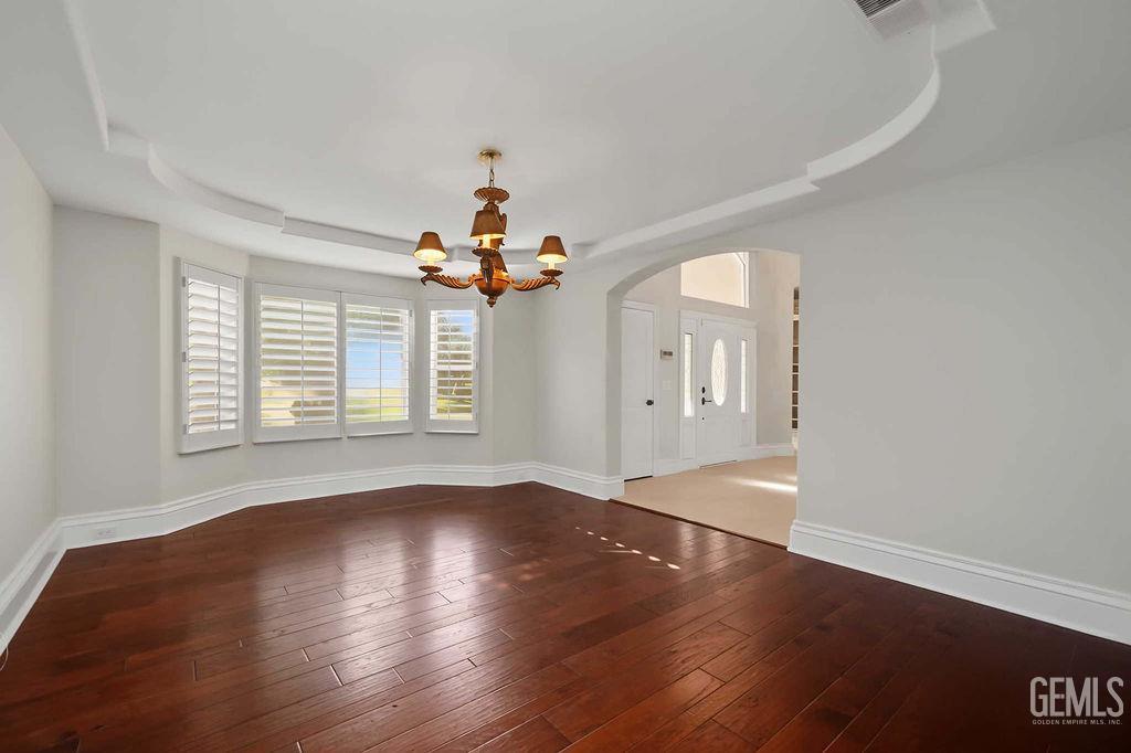 10111 N Spanish Bay Drive