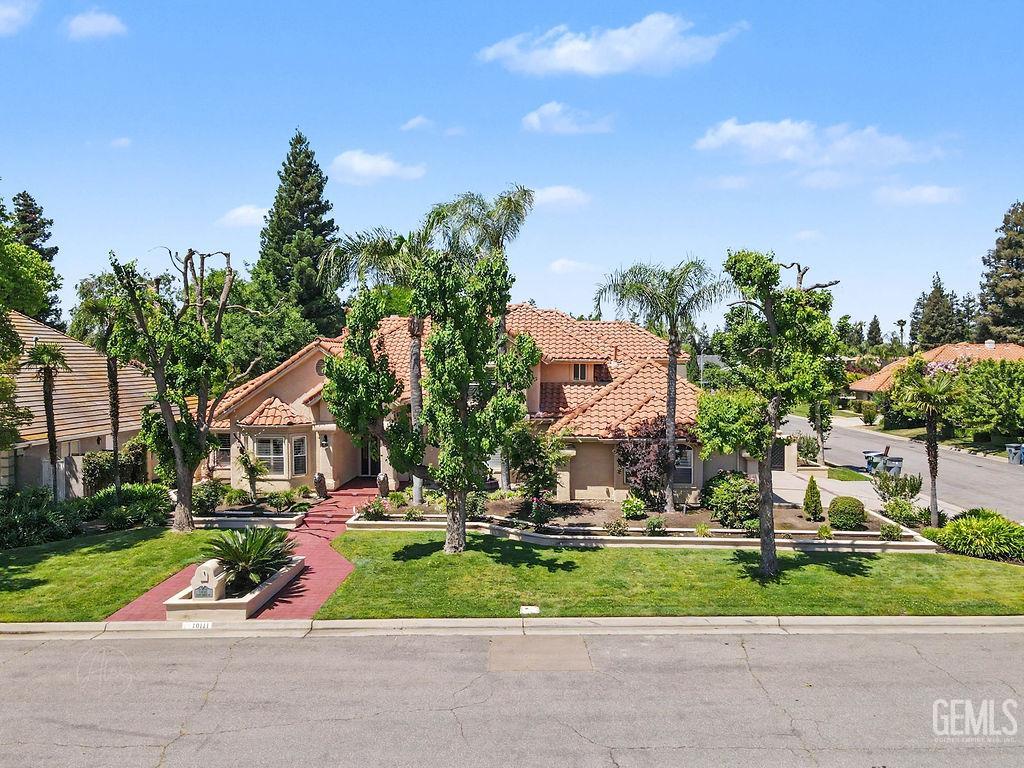 10111 N Spanish Bay Drive