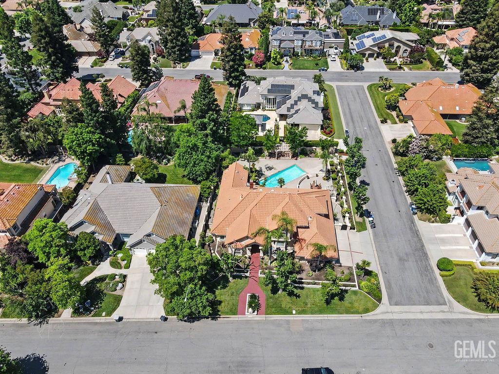 10111 N Spanish Bay Drive