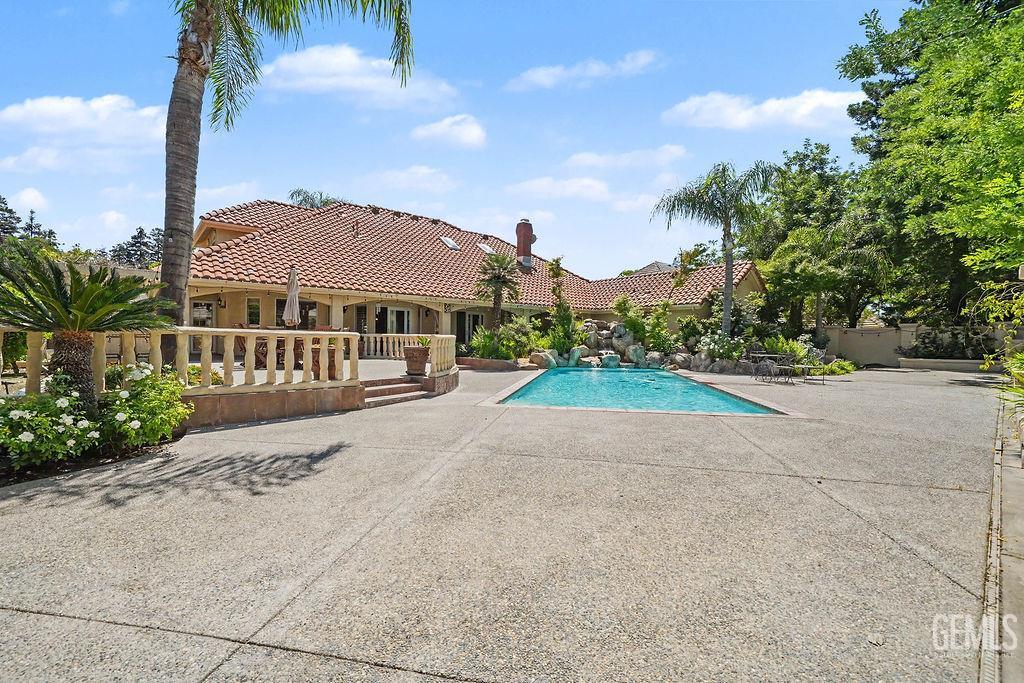 10111 N Spanish Bay Drive
