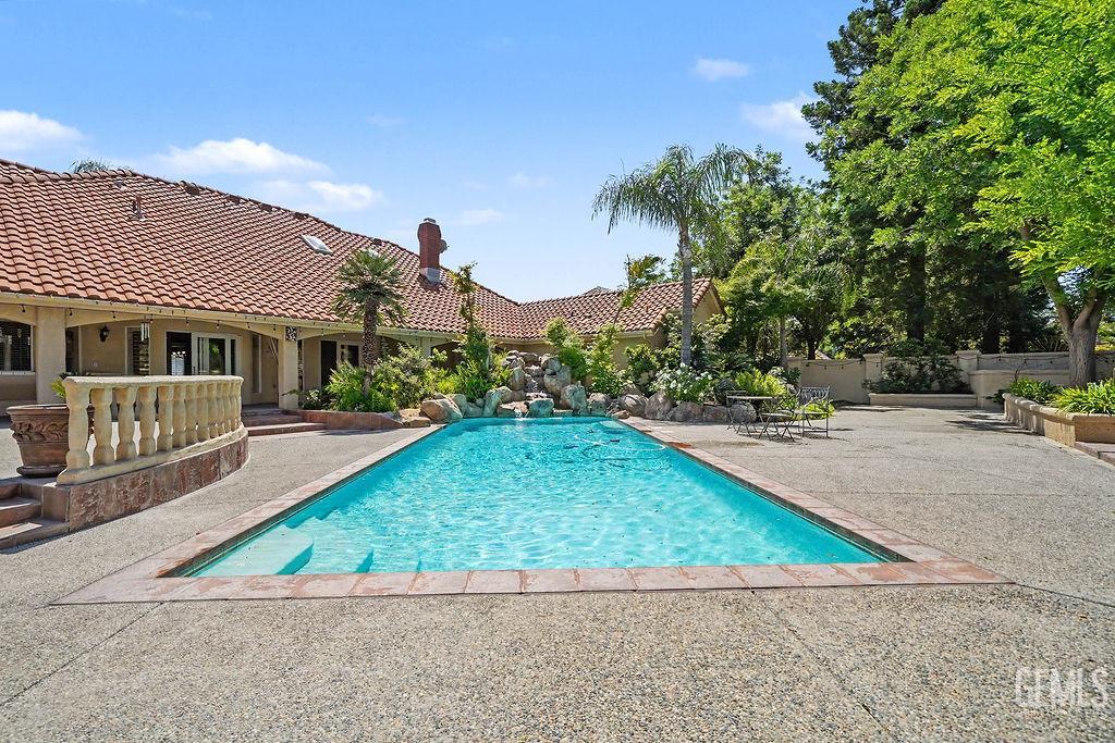 10111 N Spanish Bay Drive