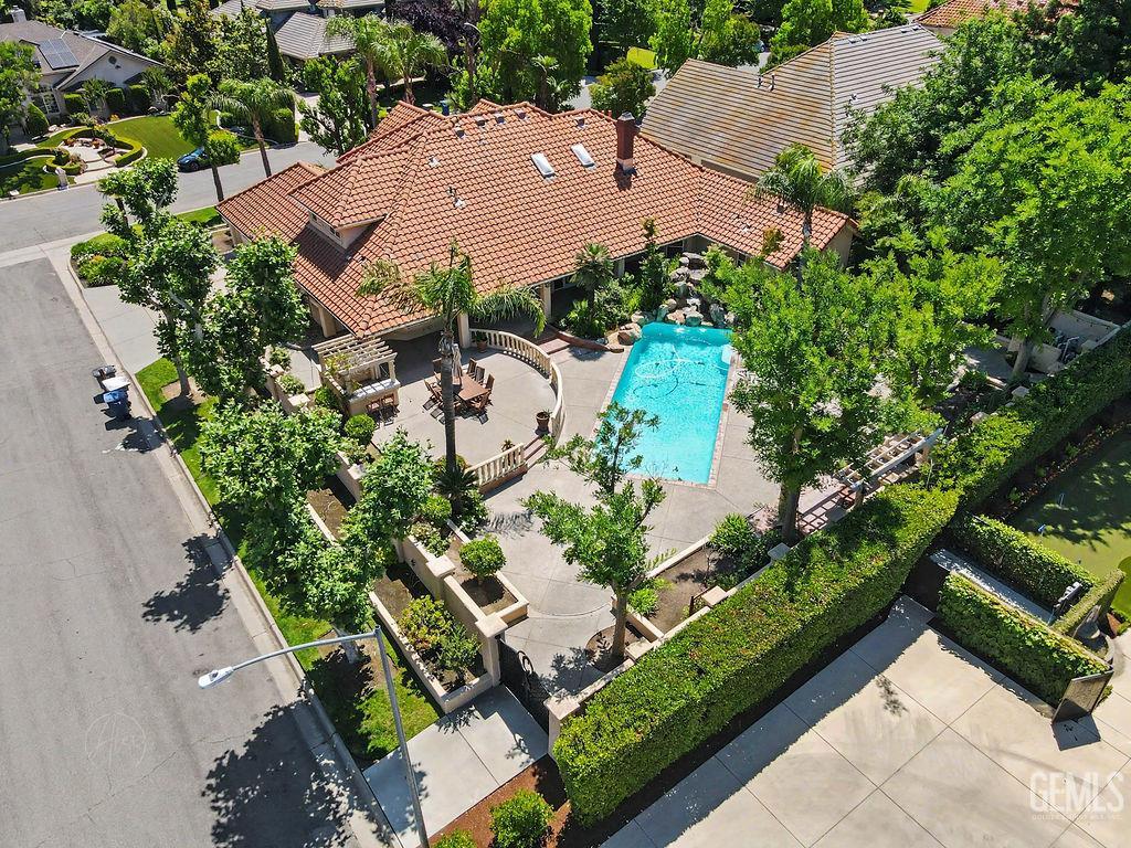 10111 N Spanish Bay Drive