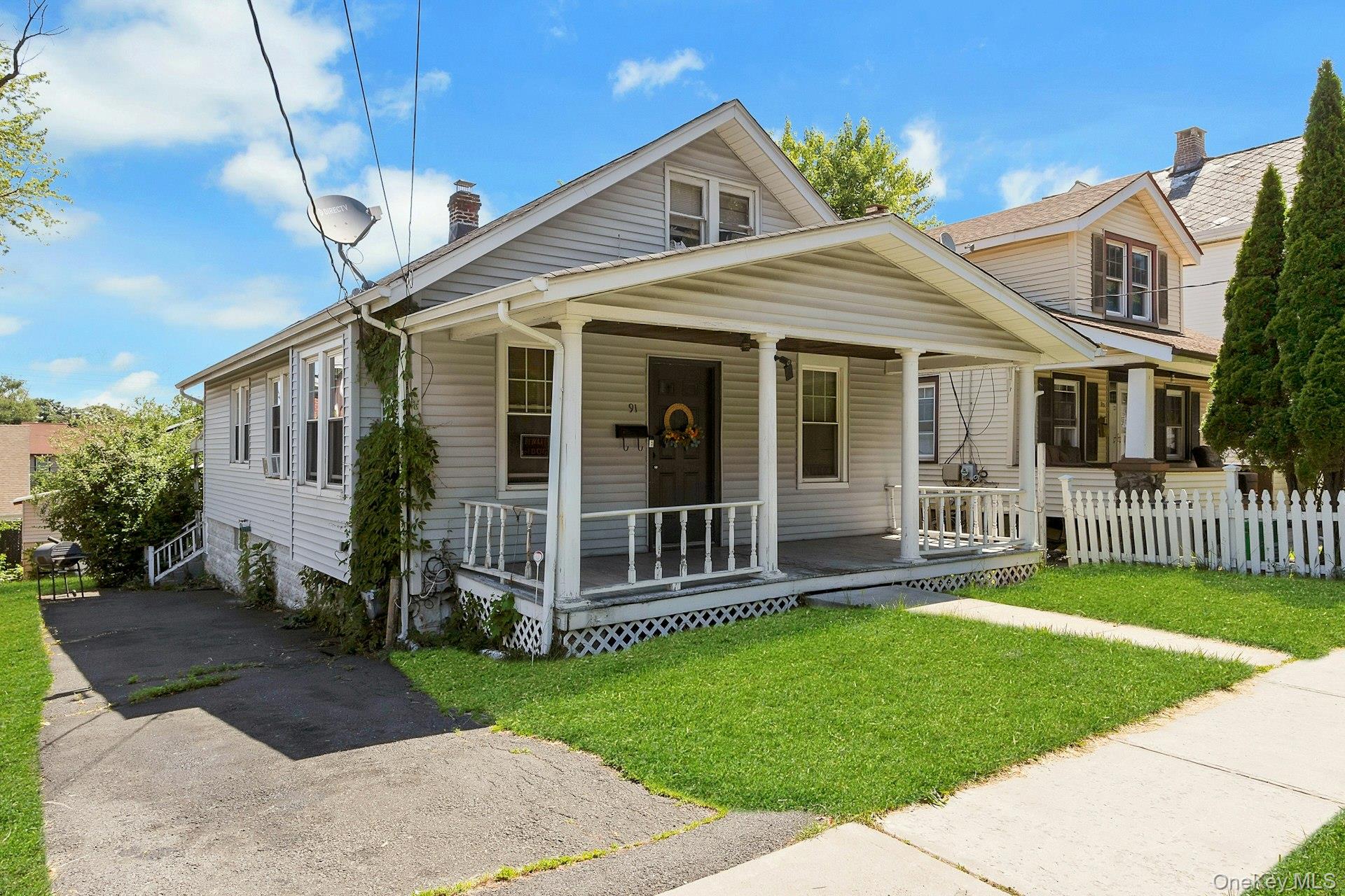 91 Clove Avenue