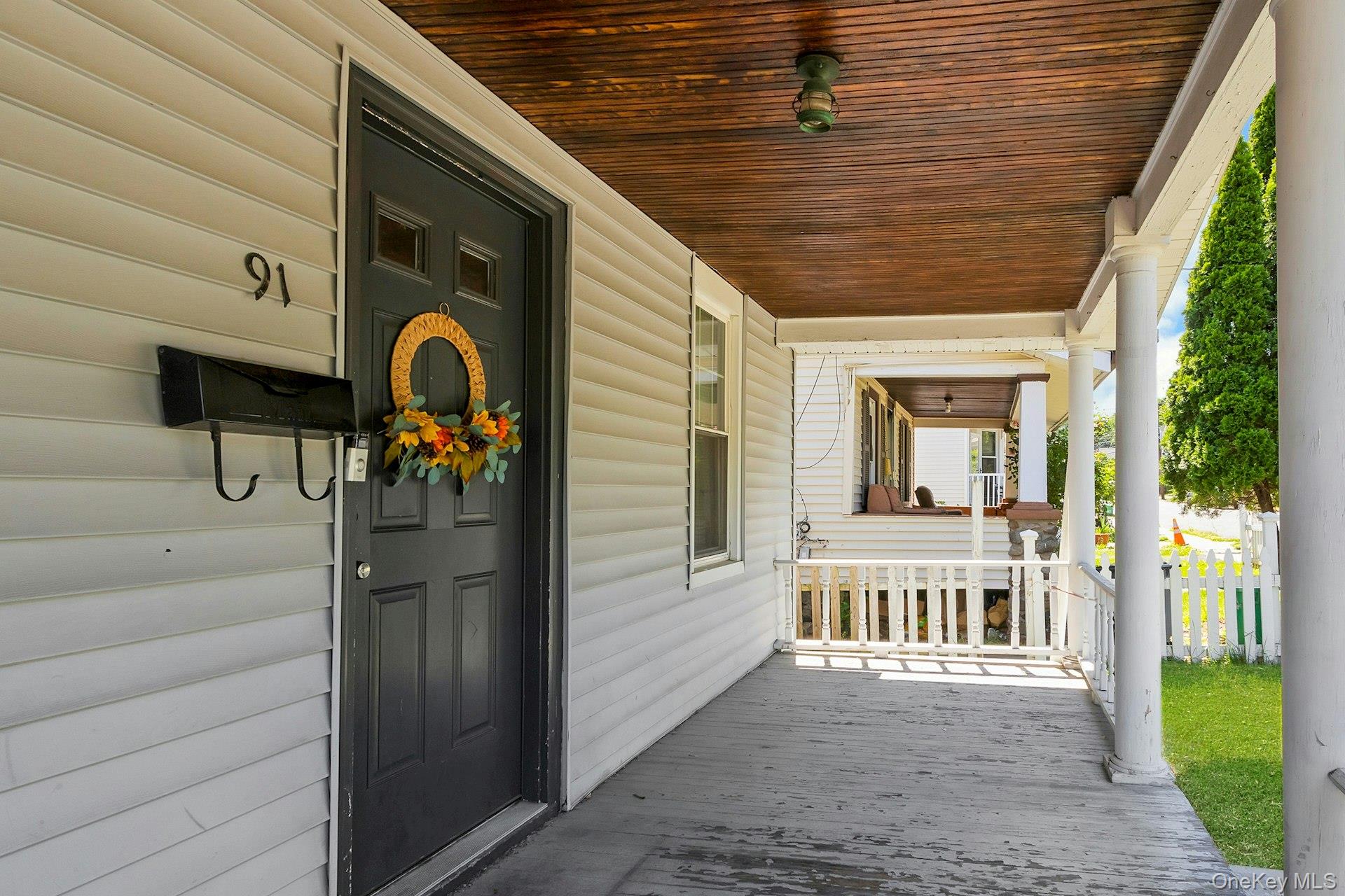 91 Clove Avenue