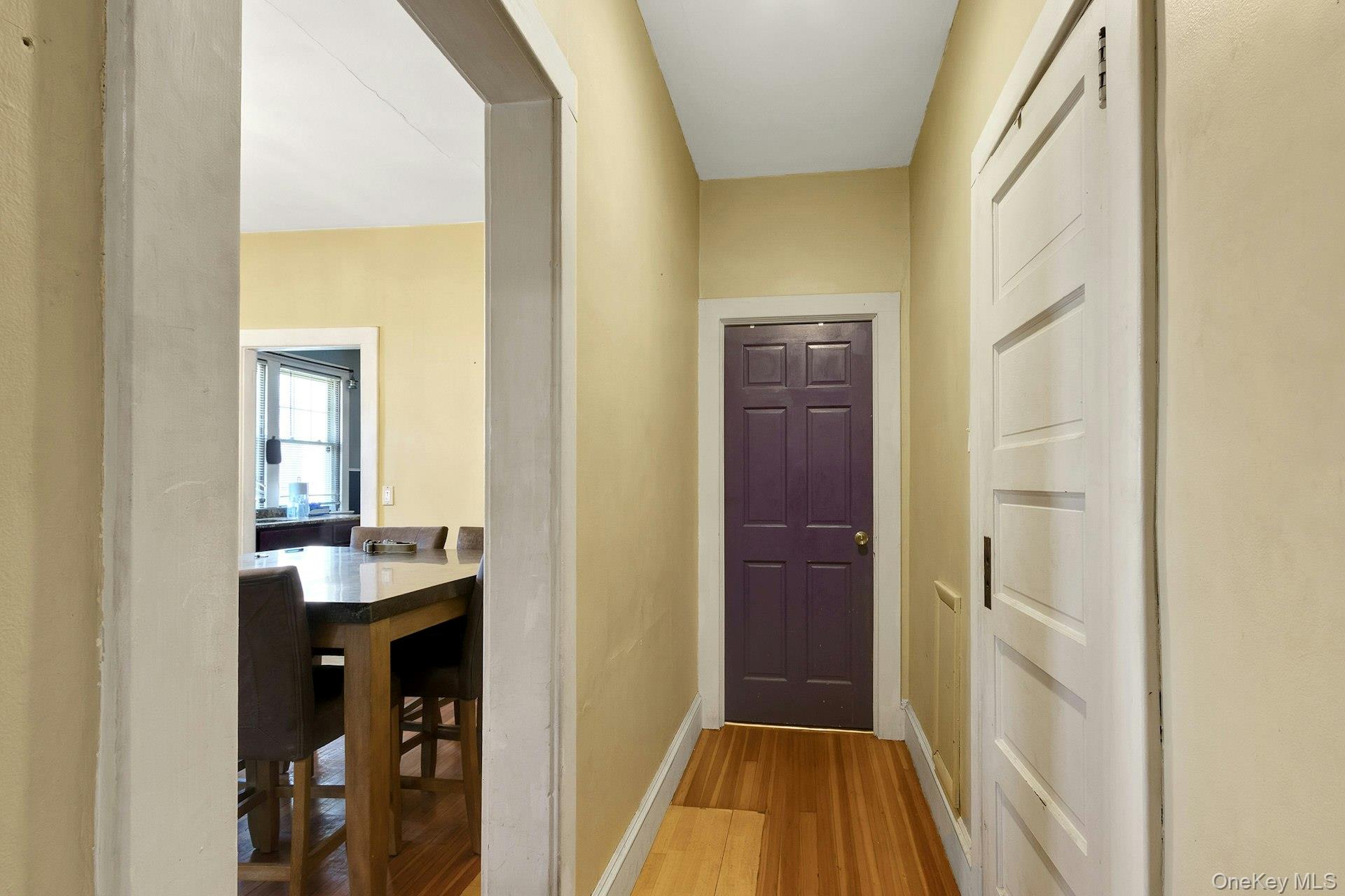 91 Clove Avenue