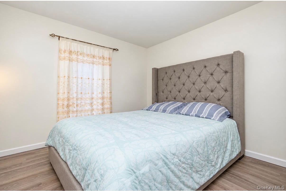 22 Lexington Hill Unit: 3