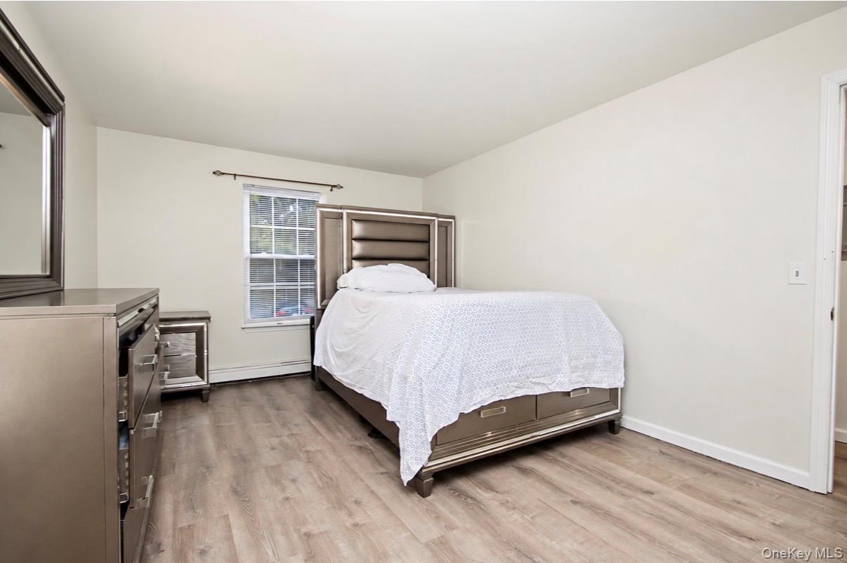 22 Lexington Hill Unit: 3