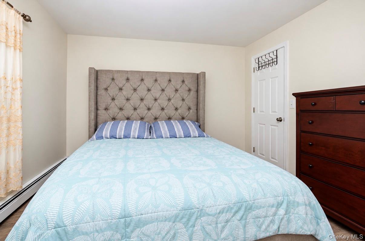 22 Lexington Hill Unit: 3