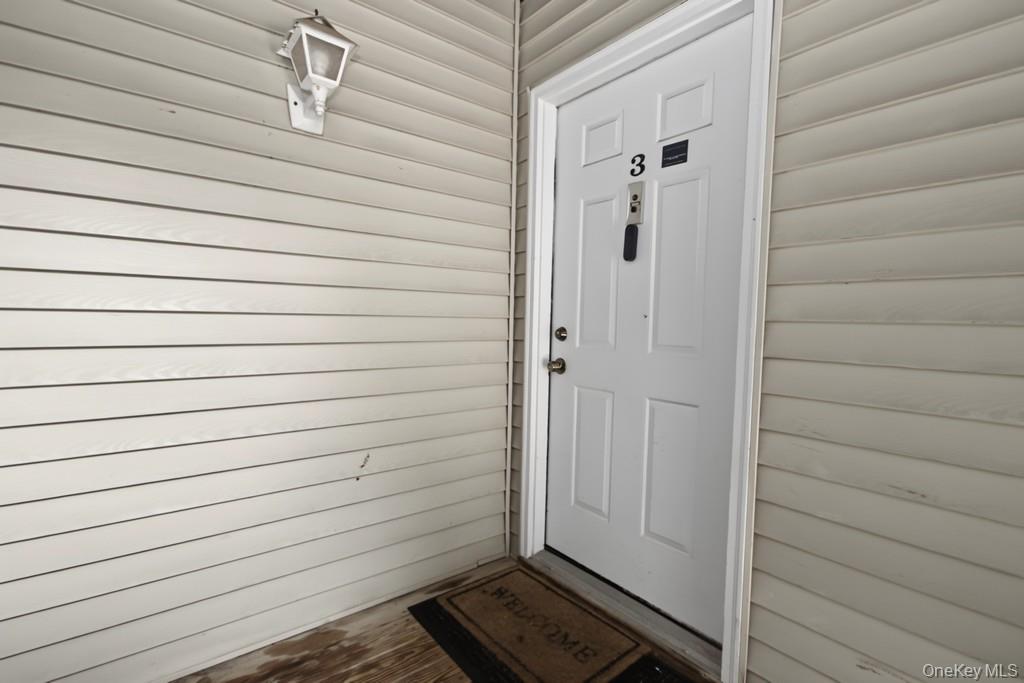 22 Lexington Hill Unit: 3