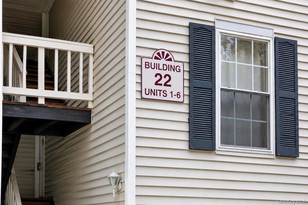 22 Lexington Hill Unit: 3