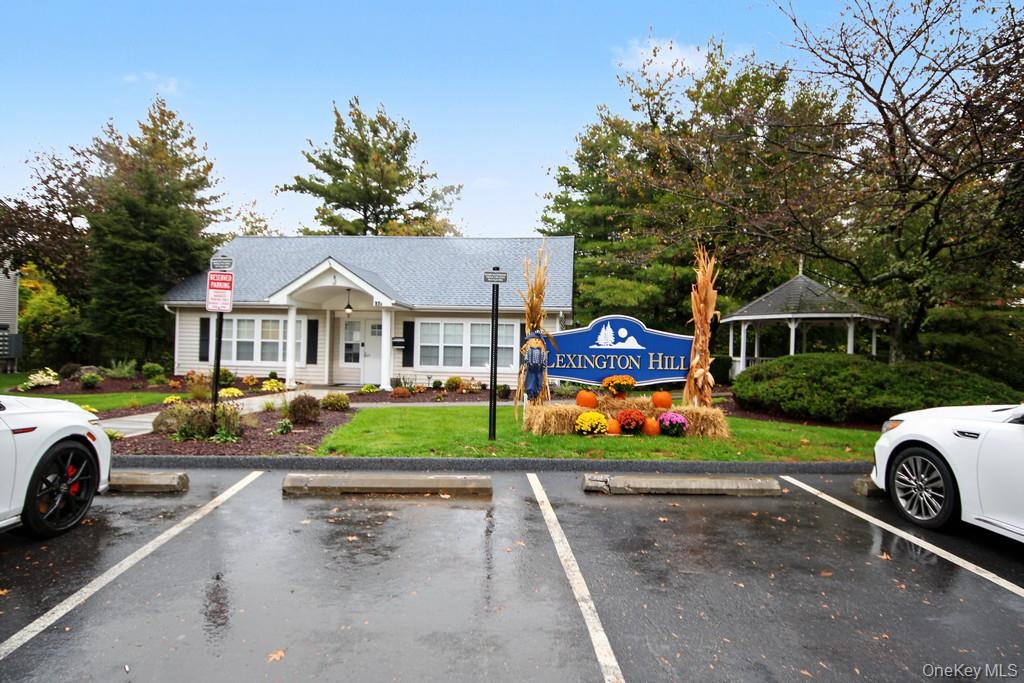 22 Lexington Hill Unit: 3