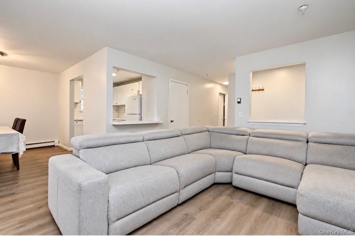 22 Lexington Hill Unit: 3