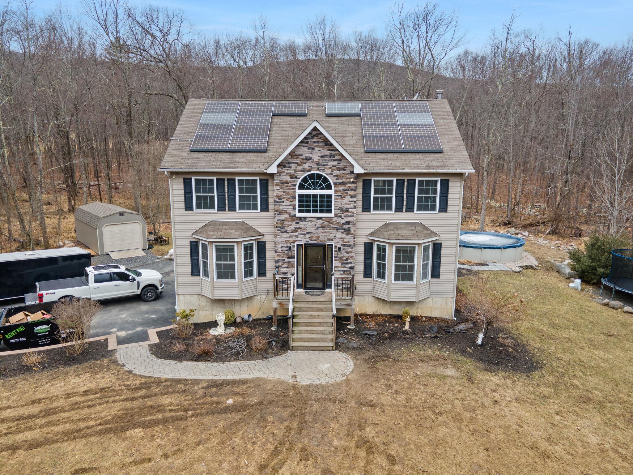 38 Dakota Court