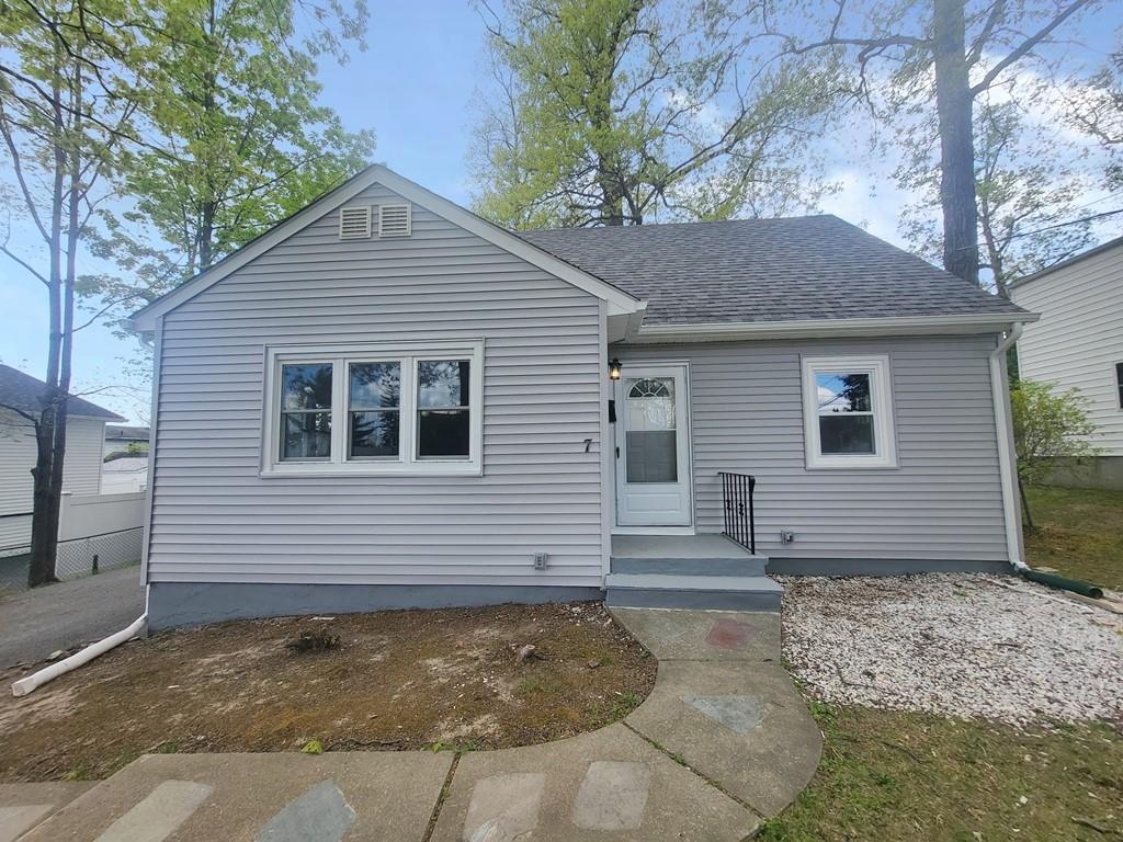 7 Randall Terrace