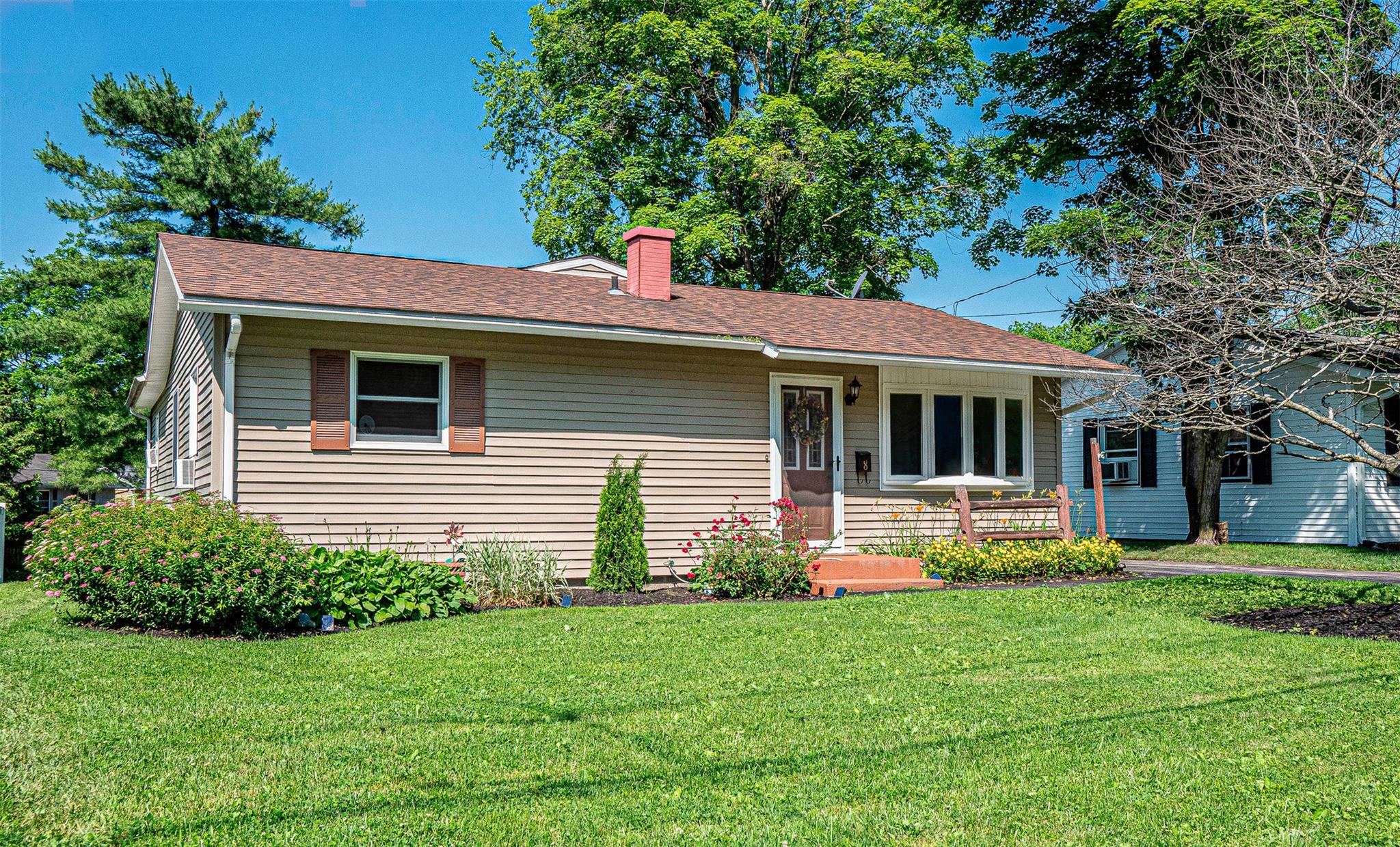 8 Judd Place