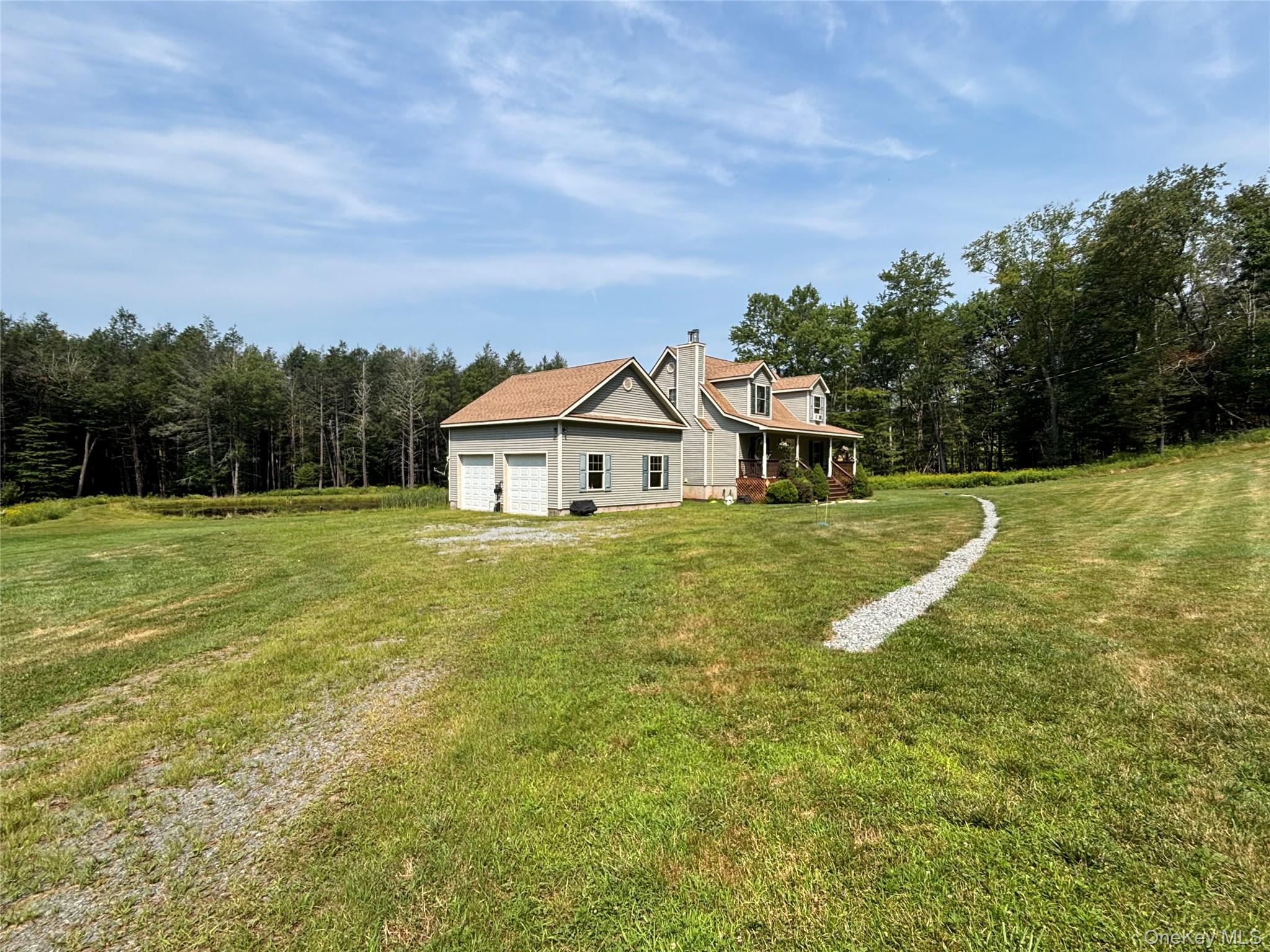 595 Hurd And Parks Road