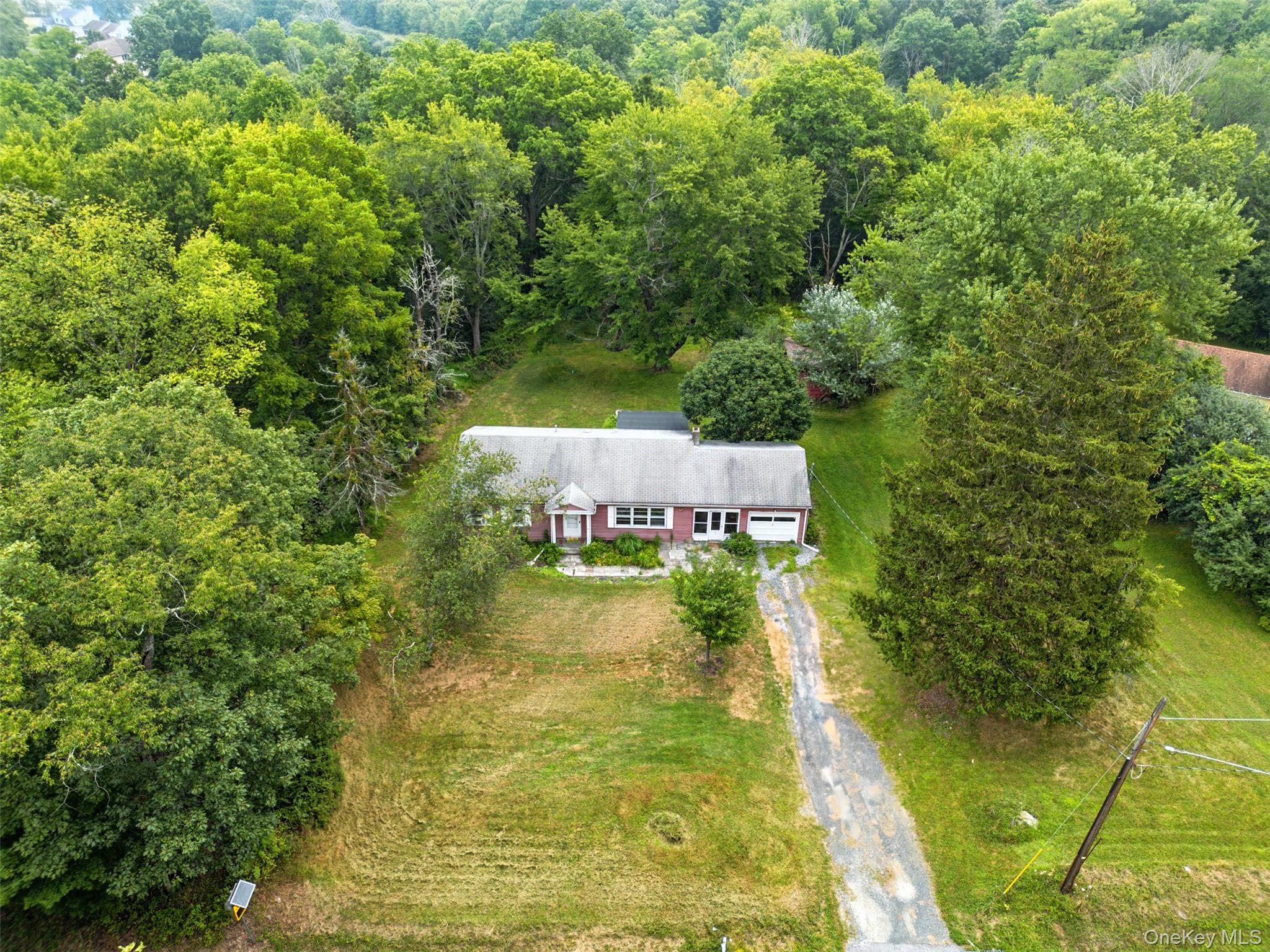 400 Scotchtown Road