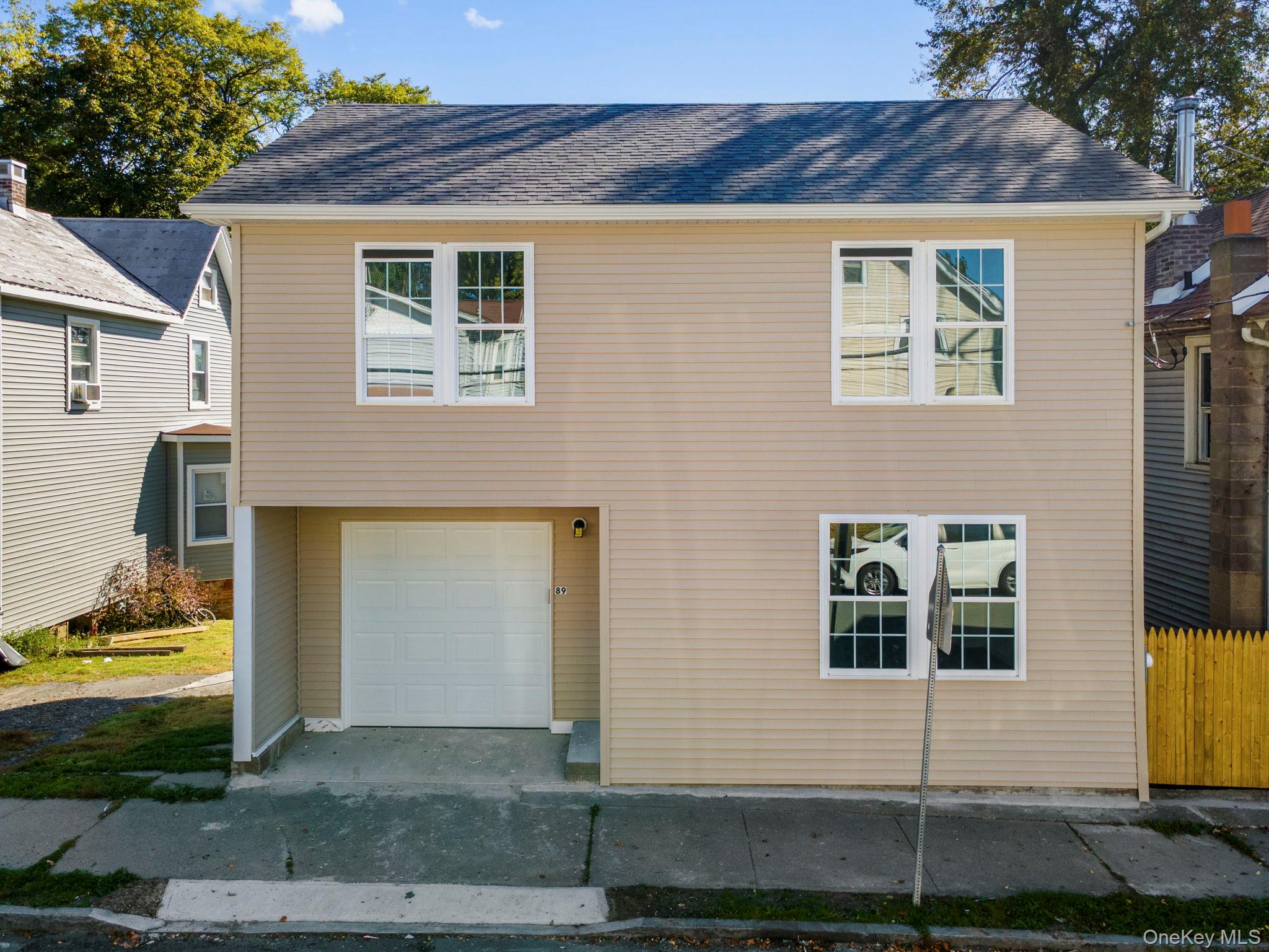 89 Orchard Street