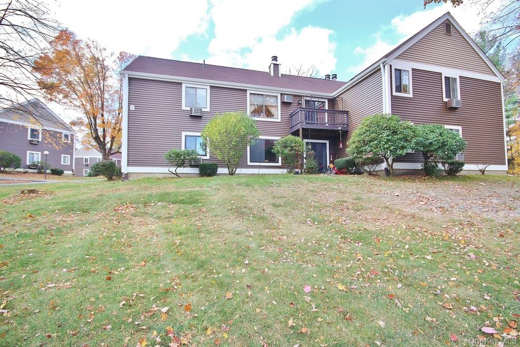 8 Heritage Drive Unit: A