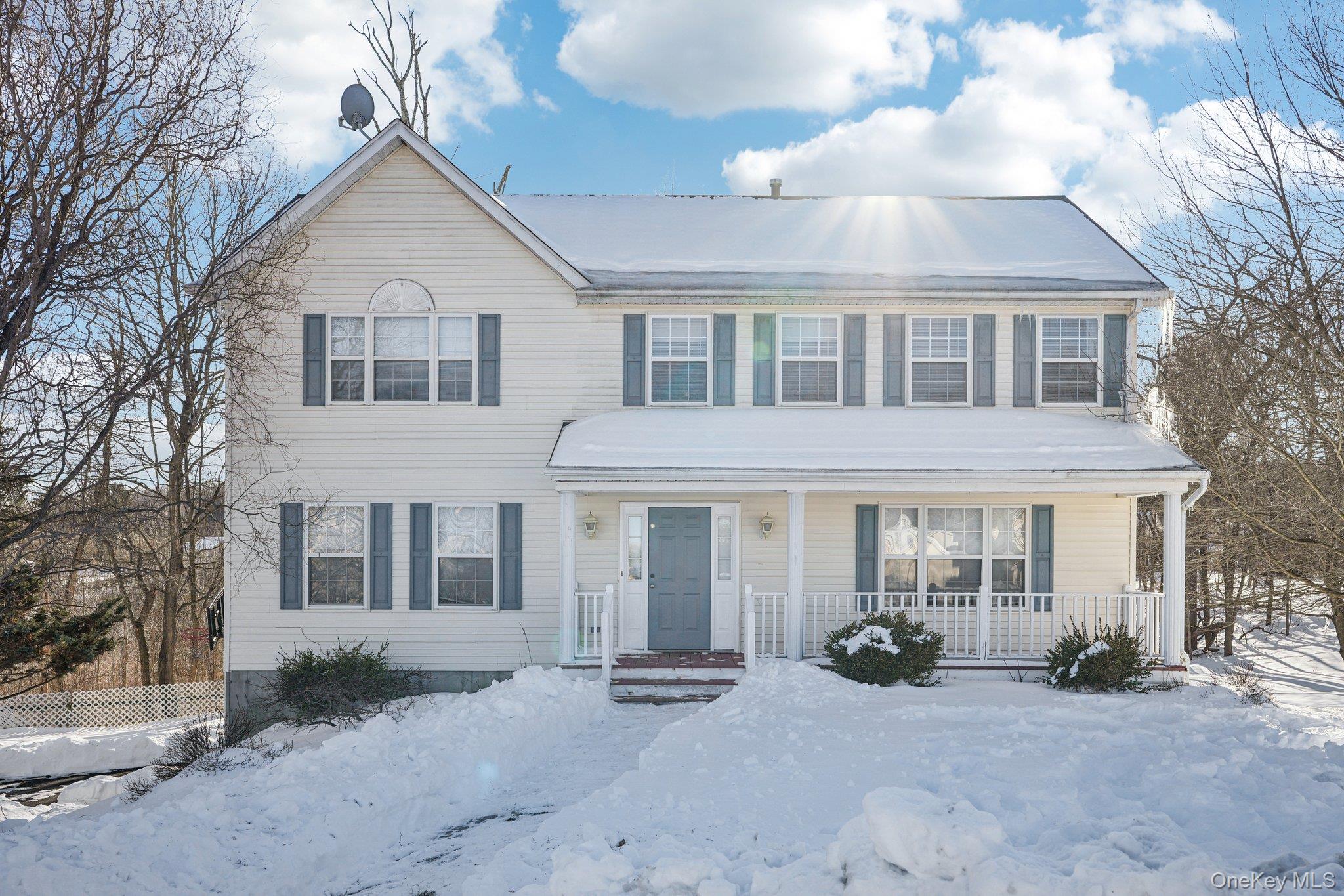 15 Surrey Lane